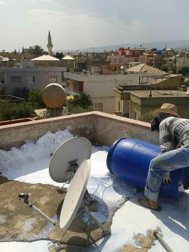 Yapısan
